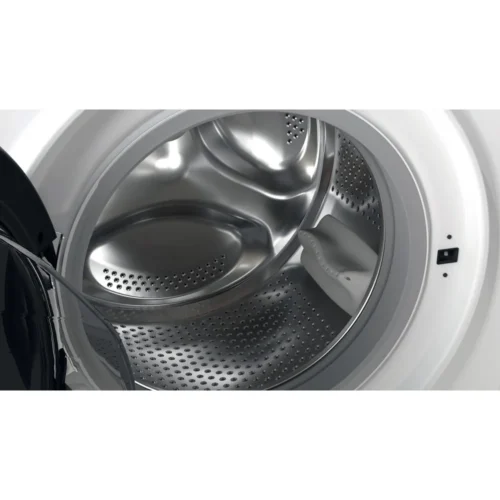 Bauknecht WM Sense 824 PS Wasmachine | 8 kg | 1400 tpm | Steam Hygiene | Stop & Add | Wit | Energielabel A - Afbeelding 14