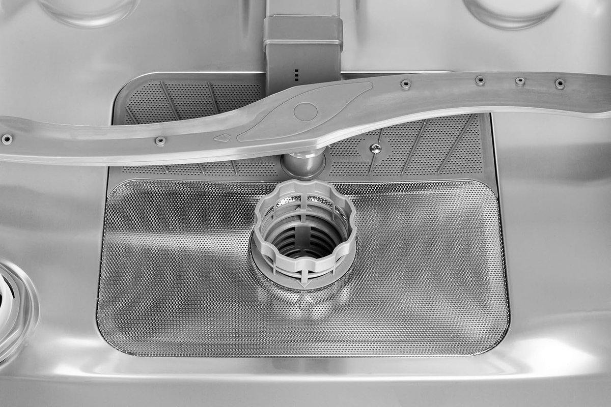 Scholtes SODV9610F Inbouwvaatwasser | 14 couverts | Automatische deuropening | 7 prog. | 44 dB | Energielabel D Gebruiksaanwijzing Frans. - Afbeelding 3