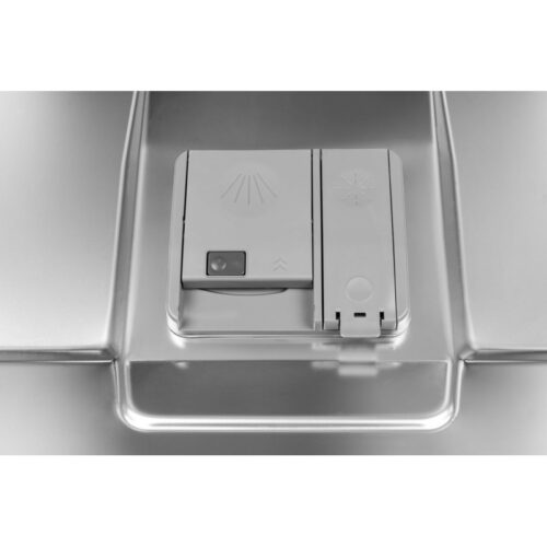 Scholtes SODV9613F Inbouwvaatwasser | 14 couverts | Automatische deuropening | 12 prog. | Besteklade | 42 dB | Energielabel C - Afbeelding 4