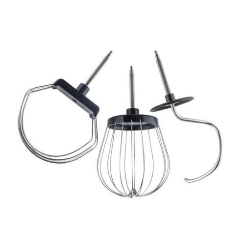 Continental Edison CERP800B multifunctionele Standmixer | Keukenmachine | 4,3L | 800 watt | Zwart - Afbeelding 5