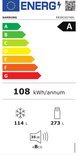 Koel-vriescombinatie | Samsung 6-Serie SpaceMax™ | 387 L | Label A - Afbeelding 4