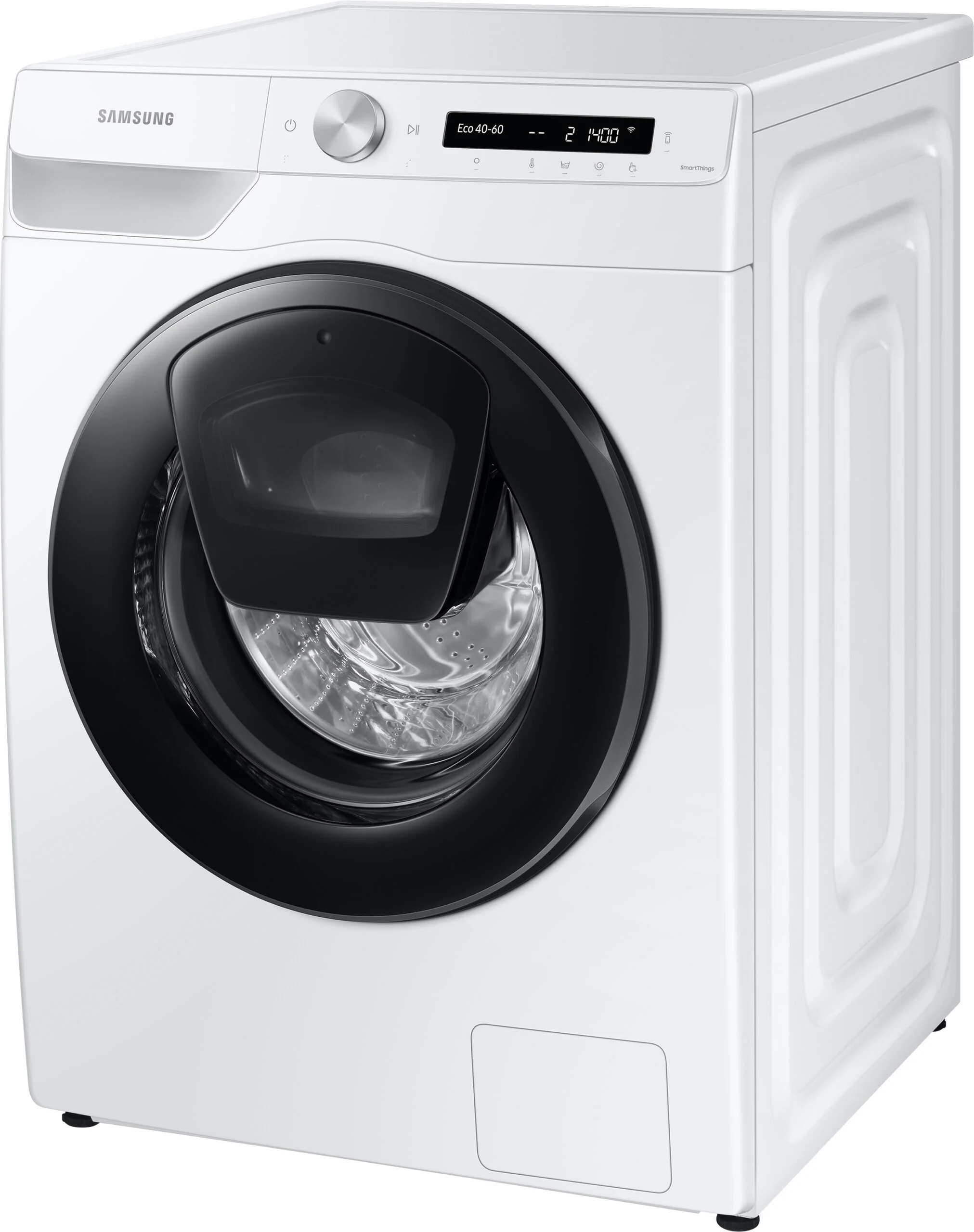 Samsung wasmachine