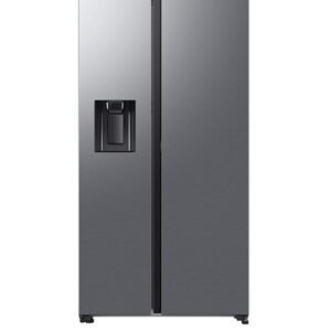 Amerikaanse koelkast met ijsdispenser Samsung