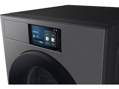 Samsung | WF90F09C4SU | wasmachine Bespoke AI 9000-serie | 9 kg | label A - Afbeelding 4