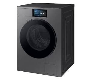 Samsung | WF90F09C4SU | wasmachine Bespoke AI 9000-serie | 9 kg | label A